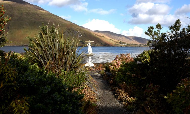 Our Location – Leenane Hotel, OFFICIAL WEBSITE