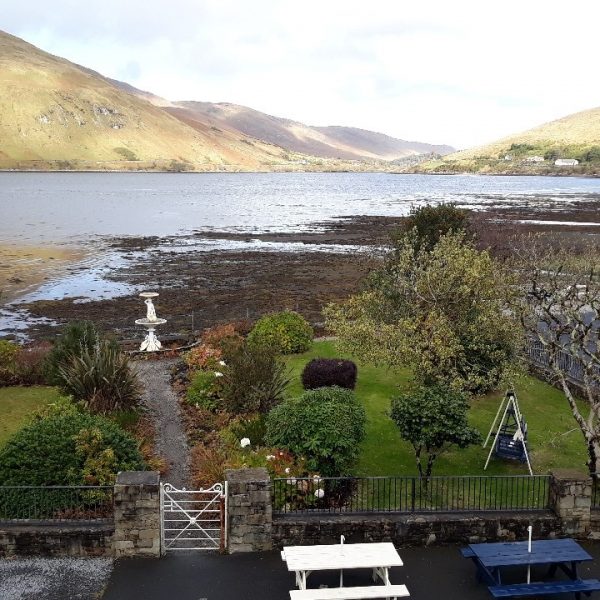 our-location-leenane-hotel-official-website