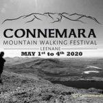 Connemara Mountain Walking Festival 2022 Dates TBC
